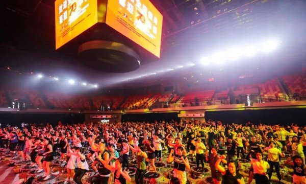 优配中国 39岁大厂裸辞，6年造出杭州独角兽，开店千家，成“行业一哥”