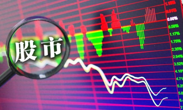 658金融网 A股：周五，行情不太对劲，传来了两个信息！