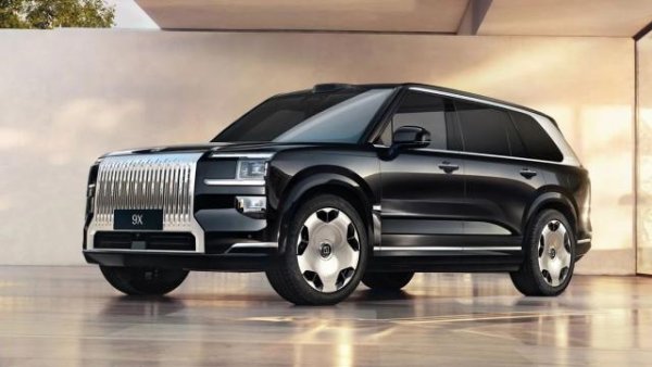 云配资 中国这项技术，让欧美车企“彻夜难眠”