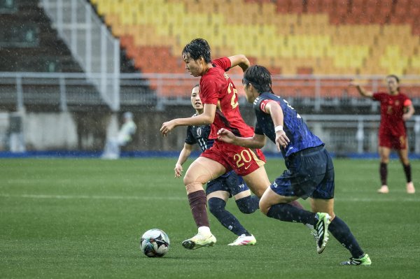 天添盈 东亚杯-中国女足0-0日本获亚军 逢日9战不胜0进球