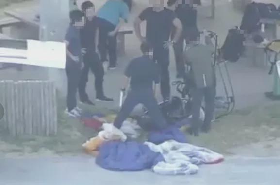 红和古 “本店唯一飞行员不幸离世”！20多岁中国女游客同行，心脏骤停送医