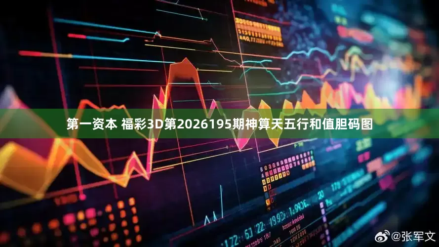 第一资本 福彩3D第2026195期神算天五行和值胆码图